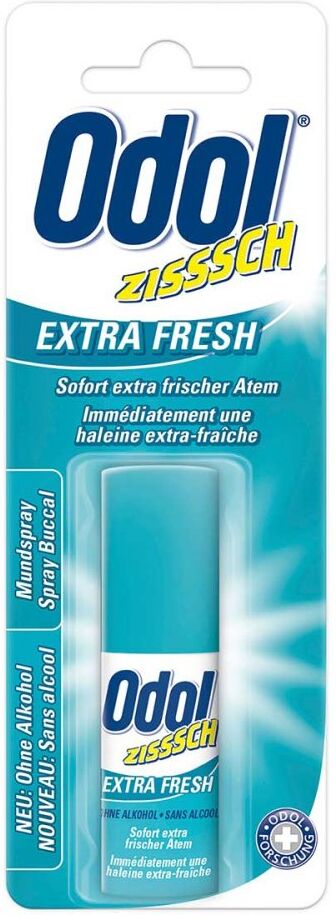 Odol Mundspray extra frisch 15ml
