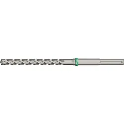 Hammerbohrer HELLER® TRIJET ULTIMATE mit SDS-max Aufnahme Ø 22,0