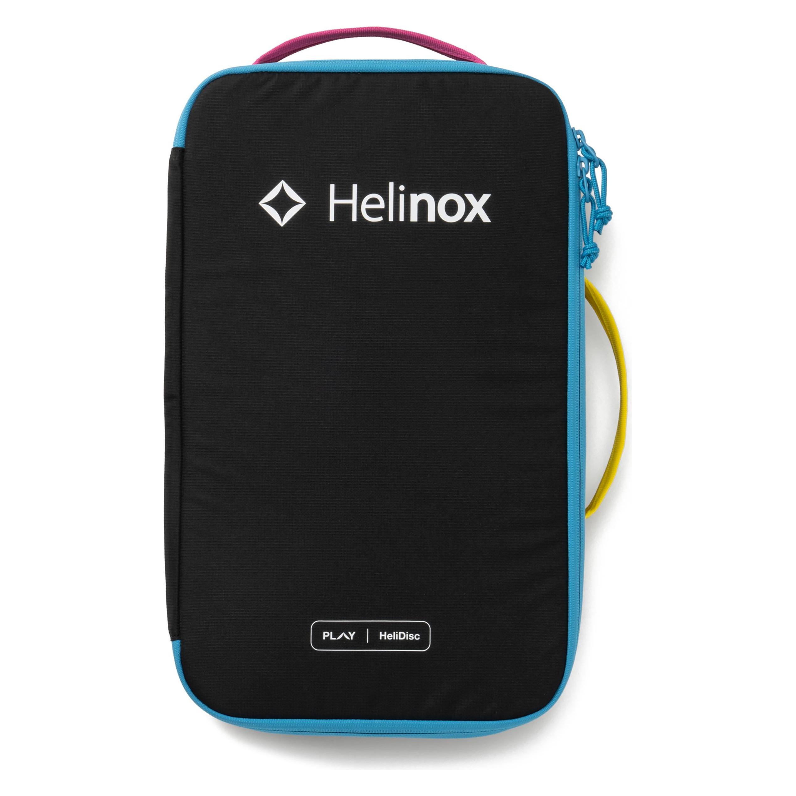Helinox HeliDisc Black (10003175)
