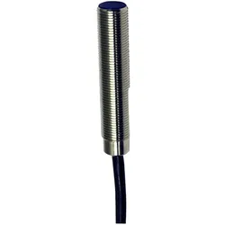 Micro Induktivsensor, Elektronikmodul