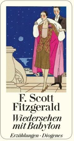 Fitzgerald, F. Scott - Wiedersehen mit Babylon - Preis vom 09.10.2026 07:28:09 h