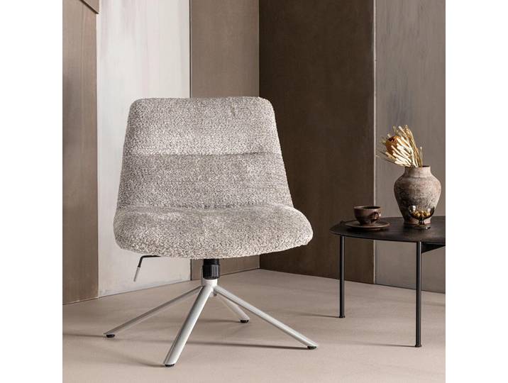 SESSEL Soren Grau B: 73cm