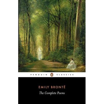 The Complete Poems, Taschenbuch von Emily Bronte, KNV Besorgung, 978-0-14-042352-5