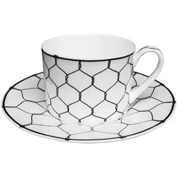 Taitù, Tasse, Ferri Tee/Kaffeetasse (180 ml, 3x)