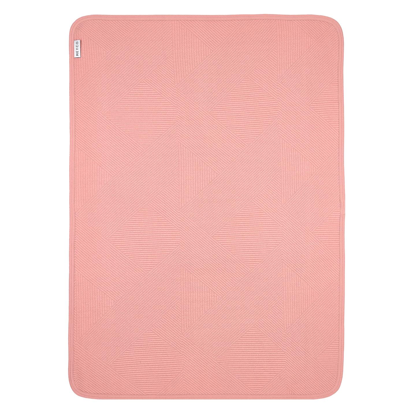 Meyco Babydecke (100 x 75 cm) (63961777)