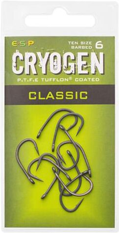 ESP Cryogen Classic 15 mm