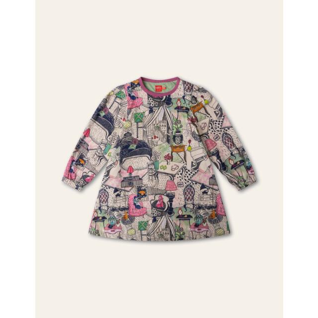Oilily Decor jurk