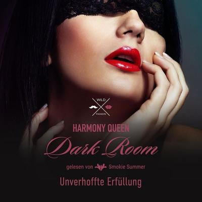 Unverhoffte Erfüllung - Harmony Queen, Audio, 4251703546531