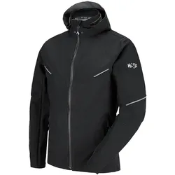 HAIX Flextreme Weatherproof Jacket GTX/black - S - schwarz