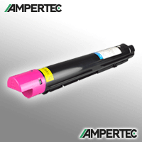 Ampertec Kompatibler Toner ersetzt Xerox 106R03743 magenta