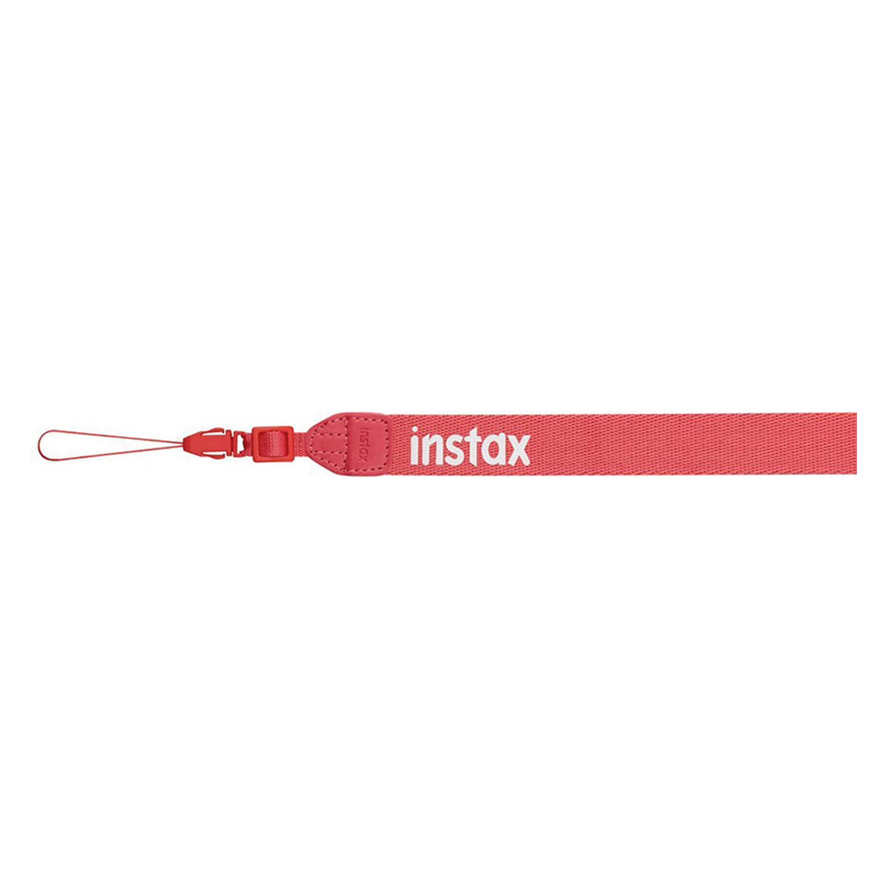 Fujifilm Instax Nackenband raspberry (Handschlaufe) (52161276)