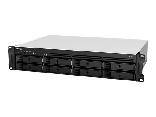 Synology RackStation RS1221+ - NAS-Server - 8 (RS1221+)