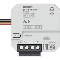 Theben KNX 4941621 Schaltaktor SU 1 S RF KNX