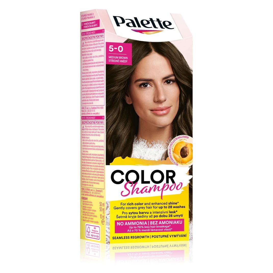 Schwarzkopf Palettenfarben-Shampoo (68013187)