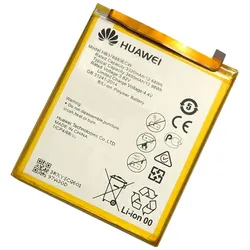 Huawei Ersatzakku P9 Plus 3400mAh, Smartphone Akku