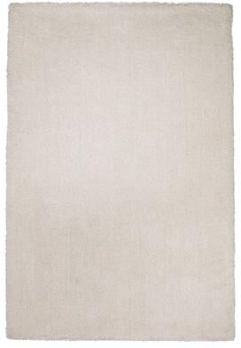 Domani Euphoria Cozy Ivory Shag Rug