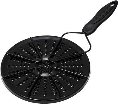 Inspired Deals Gas Stove Heat Diffuser Plate Anti Scorch Simmer Plate For Small Pots Gas Stove Heat Diffuser Plate Anti Scorch Simmer Plate For Small Pots
