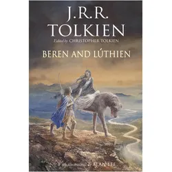 Beren and Luthien, Belletristik von J. R. R. Tolkien