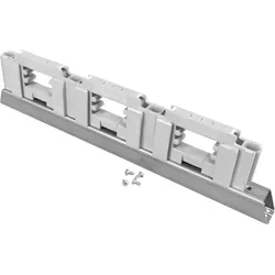 Eaton 283868 Schienenhalter, Hauptsammelschiene hinten, bis 3200A, 3L XBSB323