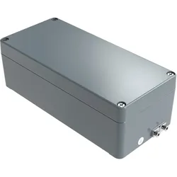 Rose System Ex Aluminium Ex leer 250818060