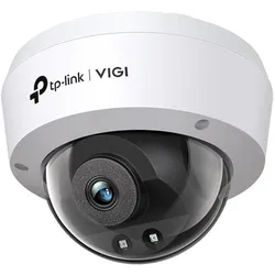 TP-Link VIGI C220I() Dome IP security camera Indoor & outdoor pixels Ceiling (1920 x 1080 Pixels), Netzwerkkamera, Weiss