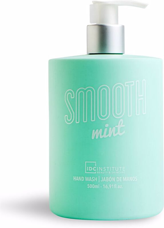 Idc Institute Smooth hand wash #mint