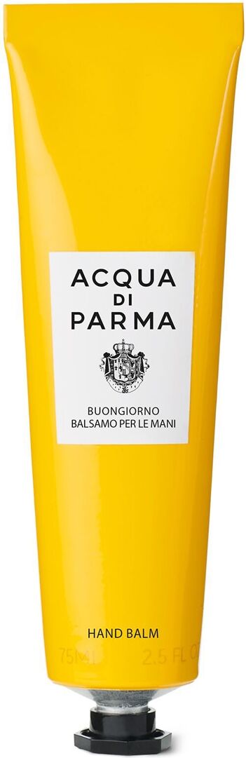 Acqua Di Parma Bálsamo de Manos Buongiorno 75 ml .