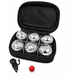 Rappelkiste Spielwaren 345060 - Reisespiel - Mini-Boule
