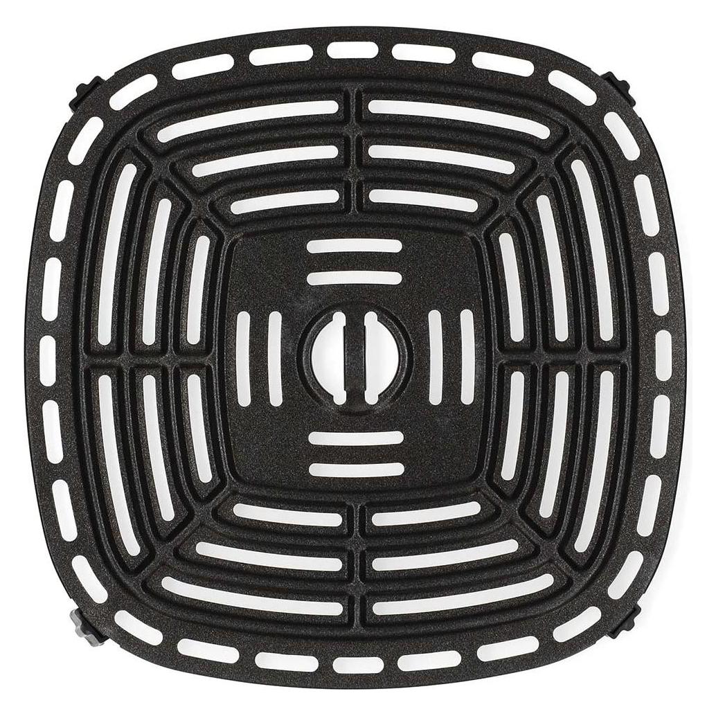 Nedis S004835 - Grid airfryer (S004835)