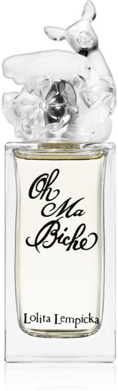 Lolita Lempicka Oh Ma Biche Eau de Parfum pour femme 50 ml