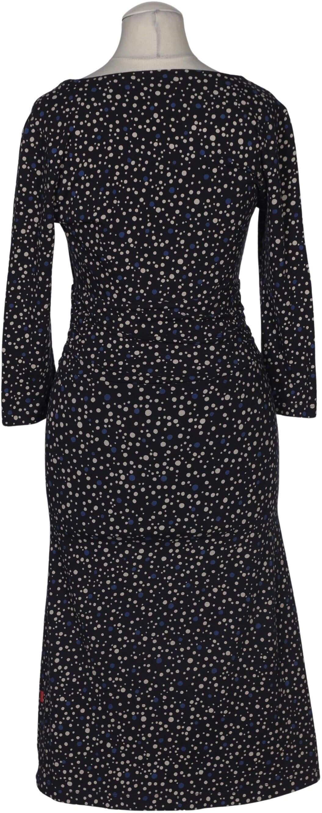 Jackpot Damen Kleid, Mehrfarbig, Gr. XS, Baumwolle / Elasthan - Second Hand