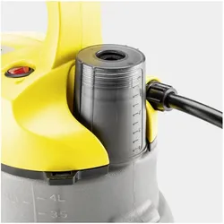 Kärcher, Sprühflasche, PSU 4-18 INT (4 l)