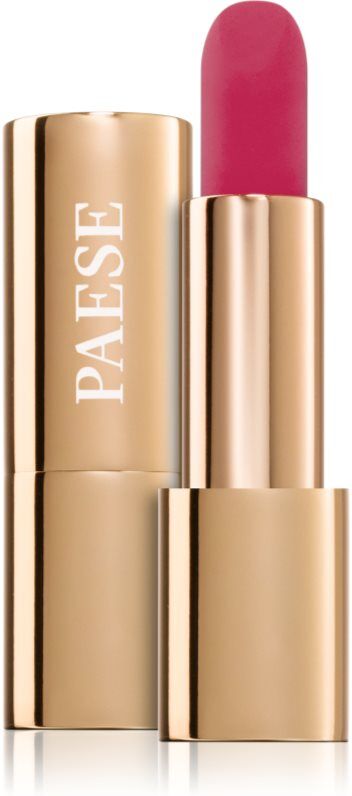 Paese Mattologie Lipstick matte lipstick shade 109 Berry Nude 4.3 g