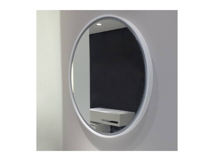 Miroir leds rond SDWD2906-2