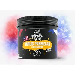 Perfect Bite Garlic Parmesan (80g)
