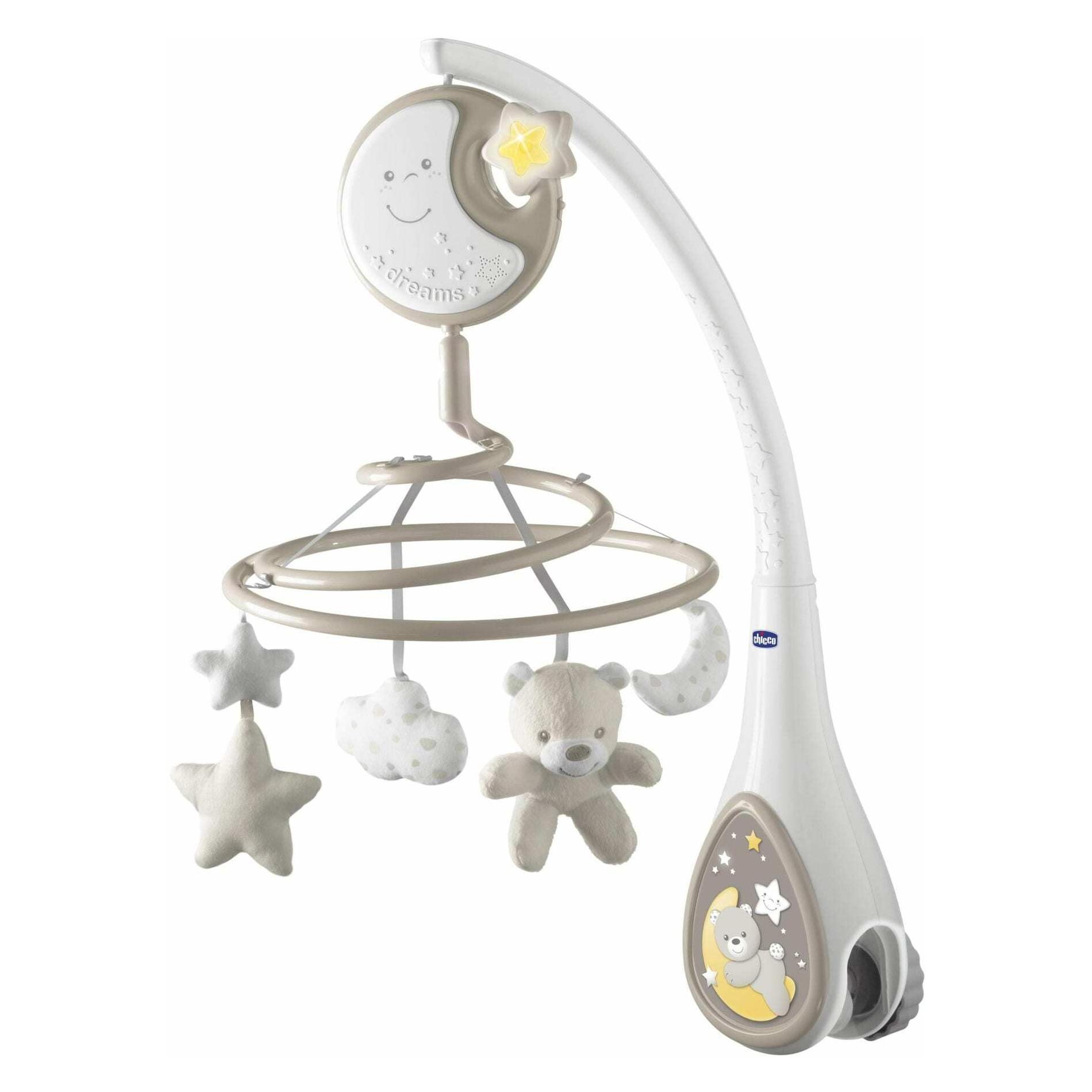 Chicco Next2Dreams (64912)