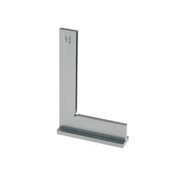 HELIOS PREISSER Anschlagwinkel 200x130mm DIN 875/II 0372105 Anschlagwinkel 200 x 130 mm 90 °