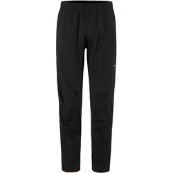 Craft, Herren, Velohosen, Everyday Hydro Pants M (M), Schwarz