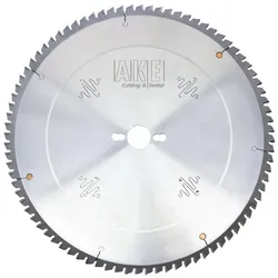 AKE Kreissägeblatt HW 180,00X2,20/1,60X20,000 Z60 - 0040.180.20