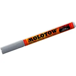 Feuerstein, Marker, Permanentmarker