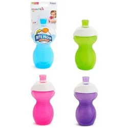 Munchkin, Kindergeschirr + Kinderbesteck, Becher