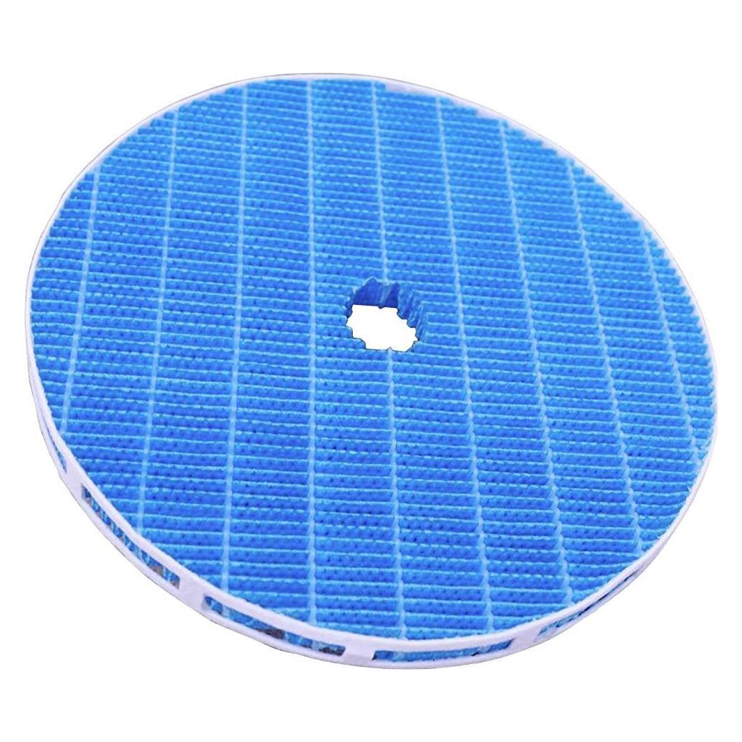 Zeyxo FA23 FA23 Ersatz-Filter Blau (1x) (FA23)