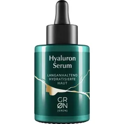 GRN Hyaluron Serum