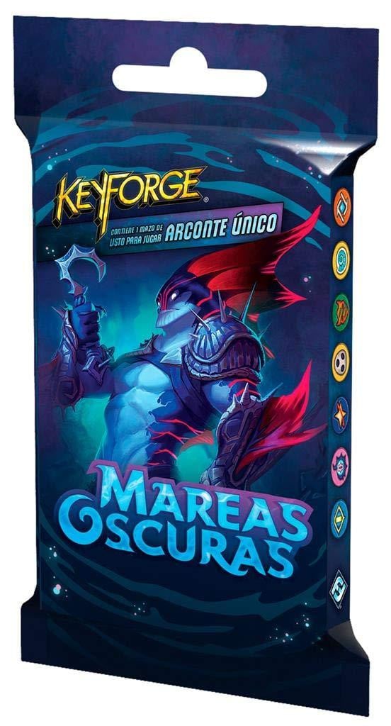 Fantasy Flight Games Archonte bordspel