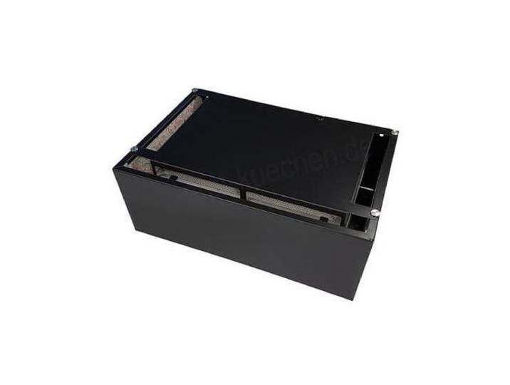 FALMEC kit d'unité de filtration Carbon.Zeo KACL.958#NF pour hottes inclinées noire