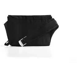 BlueLounge Eco-Friendly Bag Small (15"), Notebooktasche, Schwarz