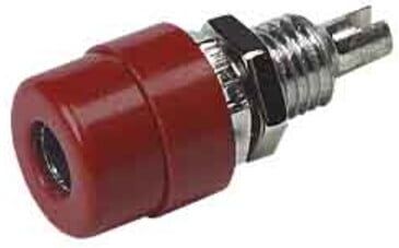 SKS Douille EB-BIL 20 rouge (930176-101)