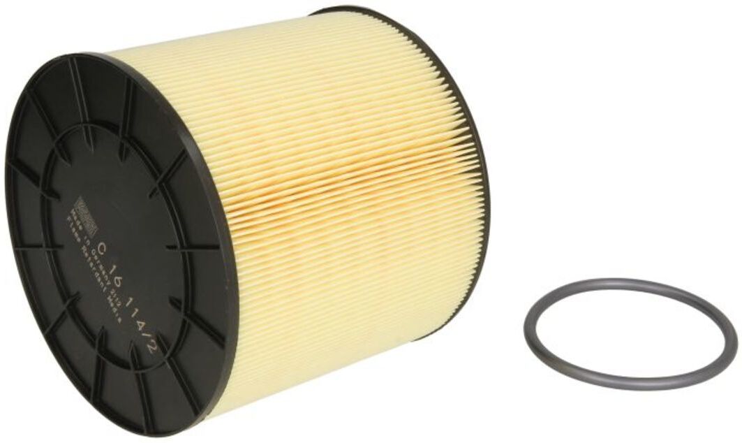 Luftfilter MANN-FILTER C 16 114/2 X