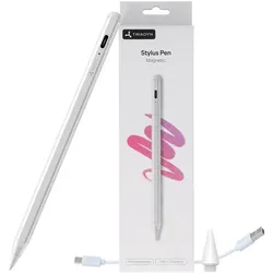 Neuer TRIADYN Magnetic Stylus Pen für iPad USB-C TRD-MSP01