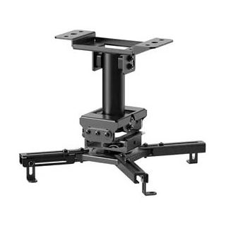 Neomount Deckenhalter Projektor -45kg schwarz/neig/schwenk/rotation
